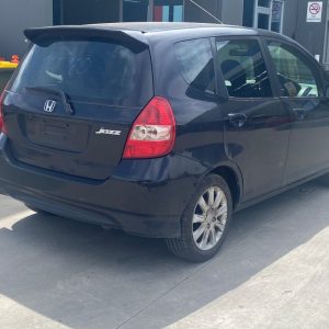 Car Wreckers - Honda Jazz 2005