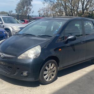 Car Wreckers - Honda Jazz 2005