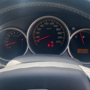 Car Wreckers - Honda Jazz 2005