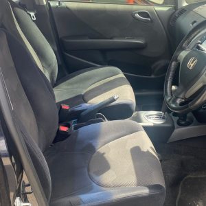 Car Wreckers - Honda Jazz 2005