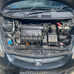 Car Wreckers - Honda Jazz 2005