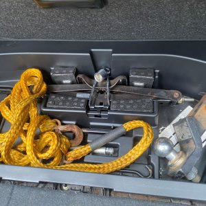 Car Wreckers - Lexus RX330 2005 Silver Auto Petrol