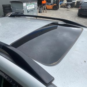 Car Wreckers - Lexus RX330 2005 Silver Auto Petrol