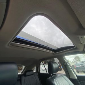 Car Wreckers - Lexus RX330 2005 Silver Auto Petrol