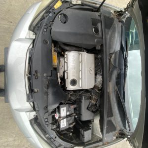 Car Wreckers - Lexus RX330 2005 Silver Auto Petrol