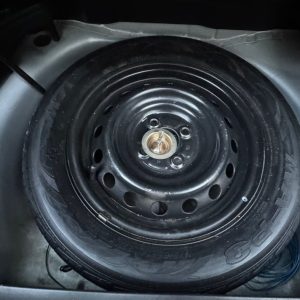 Car Wreckers - Toyota Corolla 2005 Silver Auto Petrol