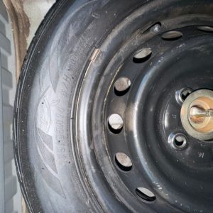 Car Wreckers - Toyota Corolla 2005 Silver Auto Petrol