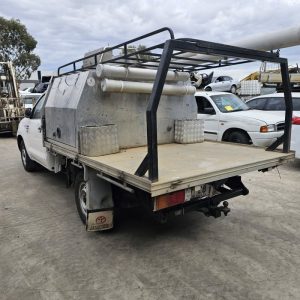 Car Wreckers - Toyota Hilux 2005