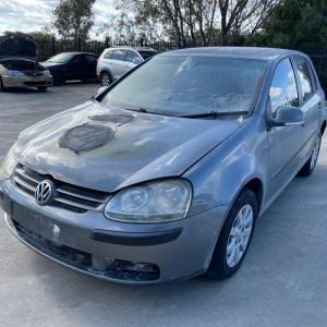 Car Wreckers - Volkswagen Golf 2005