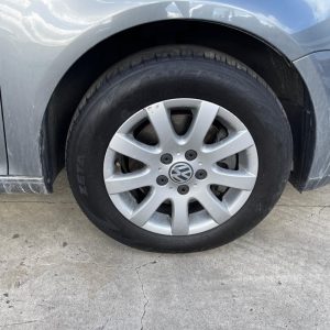 Car Wreckers - Volkswagen Golf 2005