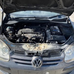 Car Wreckers - Volkswagen Golf 2005
