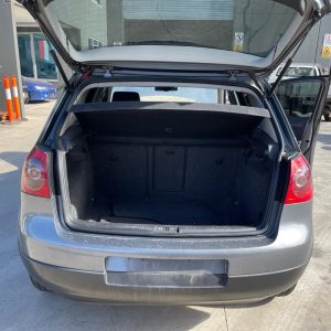 Car Wreckers - Volkswagen Golf 2005