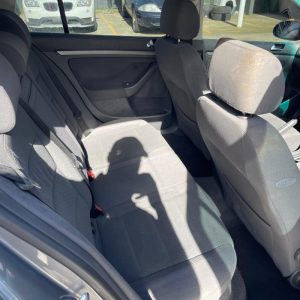 Car Wreckers - Volkswagen Golf 2005