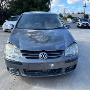 Car Wreckers - Volkswagen Golf 2005