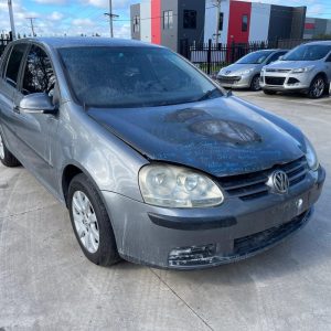Car Wreckers - Volkswagen Golf 2005