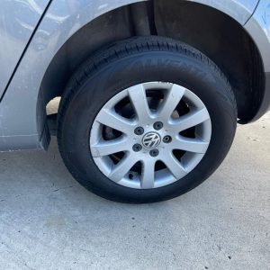 Car Wreckers - Volkswagen Golf 2005