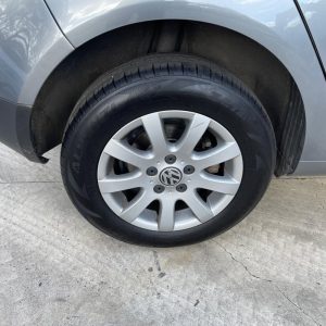 Car Wreckers - Volkswagen Golf 2005