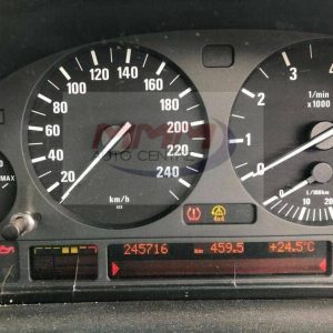 Car Wrecking - BMW X5 2005