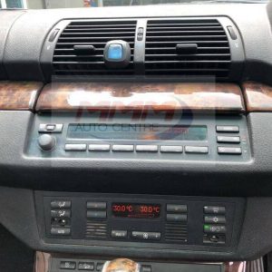 Car Wrecking - BMW X5 2005