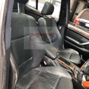 Car Wrecking - BMW X5 2005