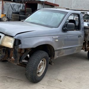 Car Wreckers - Ford Courier 2005