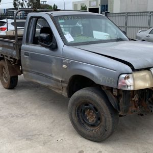 Car Wreckers - Ford Courier 2005