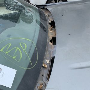 Car Wreckers - Ford Courier 2005