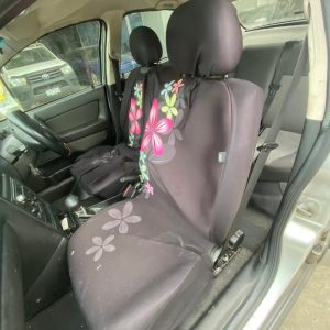 Car Wreckers - Holden Astra 2005 Silver Auto Petrol