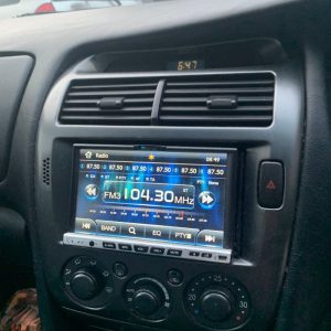 Car Wreckers - Mitsubishi Verada 2005 Black Auto Petrol - Car Parts, Used Parts, Auto Parts