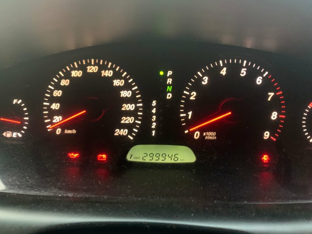 Car Wreckers - Mitsubishi Verada 2005 Black Auto Petrol - Car Parts, Used Parts, Auto Parts