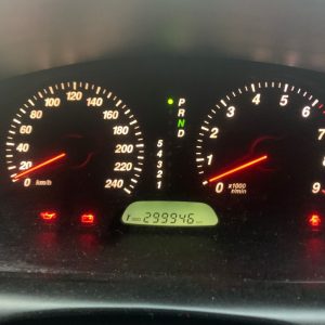 Car Wreckers - Mitsubishi Verada 2005 Black Auto Petrol - Car Parts, Used Parts, Auto Parts