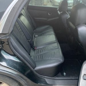 Car Wreckers - Mitsubishi Verada 2005 Black Auto Petrol - Car Parts, Used Parts, Auto Parts