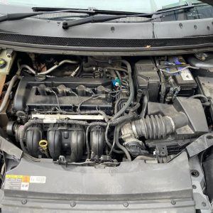 Car Wreckers - Ford Focus 2006 Grey Auto
