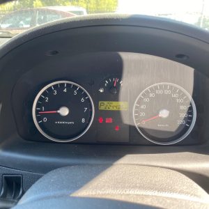 Car Wreckers - Hyundai Getz 2006 White Auto Petrol