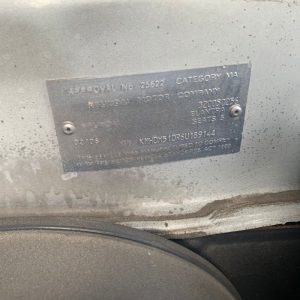 Car Wreckers - Hyundai Elantra 2006