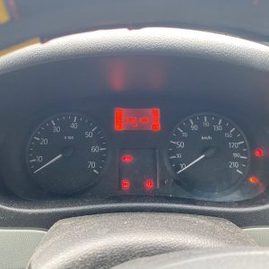 Car Wreckers - Renault Kangoo 2006 White Auto Petrol