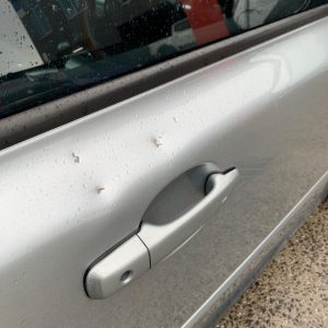 Car Wreckers - Nissan Navara 2010 Silver Auto Diesel