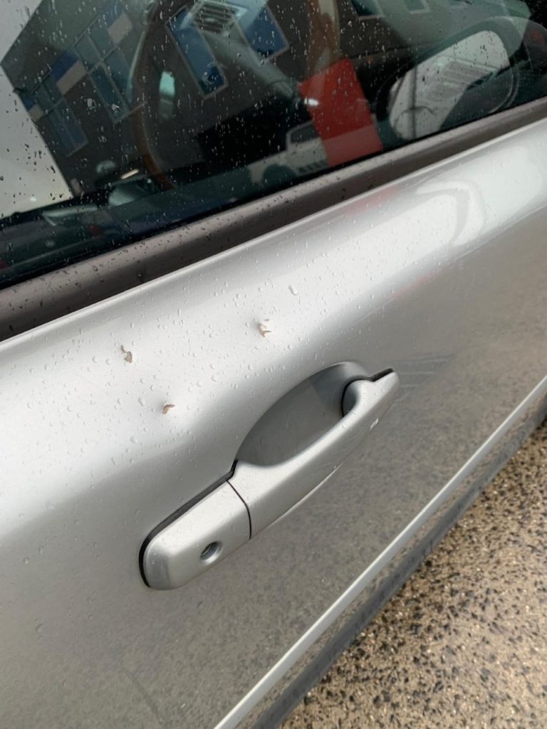 Car Wreckers - Nissan Navara 2010 Silver Auto Diesel