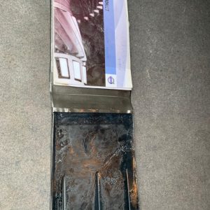 Car Wreckers - Nissan Navara 2010 Silver Auto Diesel