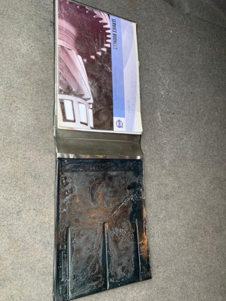 Car Wreckers - Nissan Navara 2010 Silver Auto Diesel