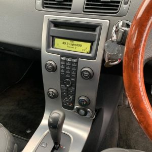 Car Wreckers - Nissan Navara 2010 Silver Auto Diesel