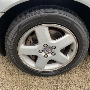 Car Wreckers - Nissan Navara 2010 Silver Auto Diesel