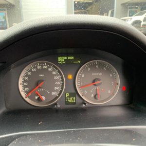 Car Wreckers - Nissan Navara 2010 Silver Auto Diesel