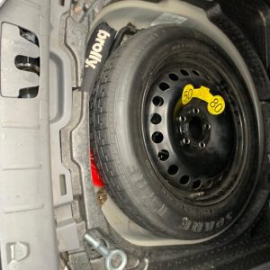 Car Wreckers - Nissan Navara 2010 Silver Auto Diesel