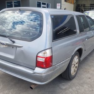 Car Wreckers - 2006 ford falcon wagon