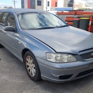 Car Wreckers - 2006 ford falcon wagon