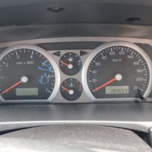 Car Wreckers - 2006 ford falcon wagon