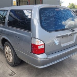 Car Wreckers - 2006 ford falcon wagon