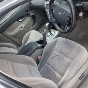 Car Wreckers - 2006 ford falcon wagon