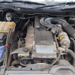 Car Wreckers - 2006 ford falcon wagon